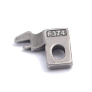 Siruba Overlok 4 İp Ayak Dili / F374 - Konfeksiyon Sepeti