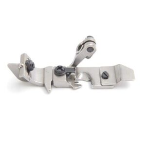 Siruba Overlok 4 İp Ayarlı Siperli Takip Ayak / P253/F374T - Konfeksiyon Sepeti