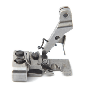 Siruba Overlok 4 İp Büzgü Ayak / 13034-12 - Konfeksiyon Sepeti