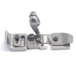 Siruba Overlok 4 İp Ekstrafor Ayak Beyaz / P101-4 (P101+F374+KS56) - Konfeksiyon Sepeti