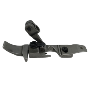 Siruba Overlok 4 İp Fermuar Ayak / 13033-09 - Konfeksiyon Sepeti