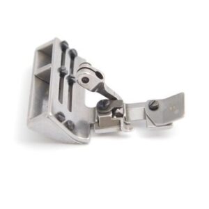 Siruba Overlok 4 İp Geniş Lastik Ayak/2117053-4 - Konfeksiyon Sepeti