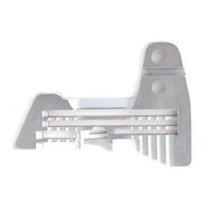 Siruba Overlok 4 İp Geniş Plaka / E919 - Konfeksiyon Sepeti