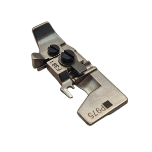 Siruba Overlok 4 İp Kıstırma Ayak Beyaz / P975-4 (P975/F381) - Konfeksiyon Sepeti