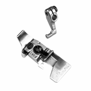 Siruba Overlok 4 İp Kıstırma Ayak/ P975-4 - Konfeksiyon Sepeti