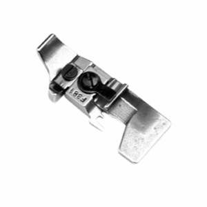 Siruba Overlok 4 İp Kıstırma Ayak / P975/F381 - Konfeksiyon Sepeti