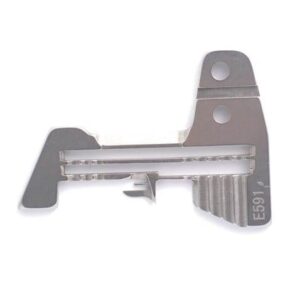 Siruba Overlok 4 İp Kıstırma Plaka / E591 - Konfeksiyon Sepeti