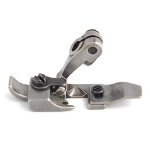 Siruba Overlok 4 İp Minyatür Ayak / P253/F374 - Konfeksiyon Sepeti