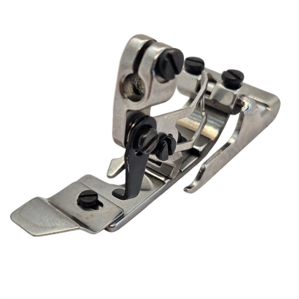 Siruba Overlok 4 İp Önü Siperli Ayak Uzun/ 747 Tall - Konfeksiyon Sepeti