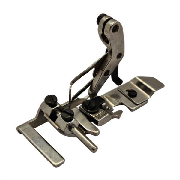 Siruba Overlok 4 İp Önü Siperli Ayak Uzun/ 747 Tall - Konfeksiyon Sepeti