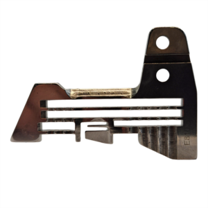 Siruba Overlok 4 İp Plaka 7Mm / E810 - Konfeksiyon Sepeti