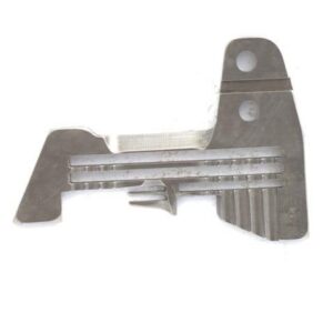 Siruba Overlok 4 İp Plaka / E804 - Konfeksiyon Sepeti