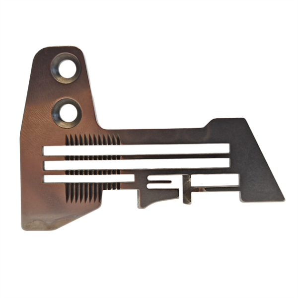 Siruba Overlok 4 İp Plaka / E919 - Konfeksiyon Sepeti