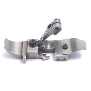 Siruba Overlok 4 İp Rulmanlı Ayak / P253/F374 WITH BEARING - Konfeksiyon Sepeti