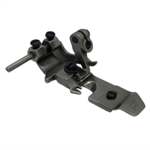 Siruba Overlok 4 İp Siperli Ayak / P253/F374 WITH SHIELD - Konfeksiyon Sepeti