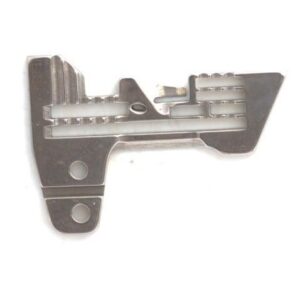 Siruba Overlok 5 İp 2 No Plaka / E834 - Konfeksiyon Sepeti