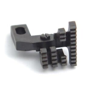 Siruba Overlok 5 İp 3 Kanallı Penye Arka Ve Zincir Dişli / D581+D579 (D489) - Konfeksiyon Sepeti