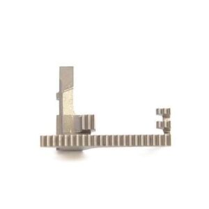 Siruba Overlok 5 İp Büzgü Arka Dişli / D008 - Konfeksiyon Sepeti