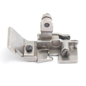 Siruba Overlok 5 İp Büzgü Ayak / P508 - Konfeksiyon Sepeti