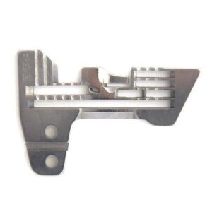 Siruba Overlok 5 İp Gömlek Plaka / E834 - Konfeksiyon Sepeti