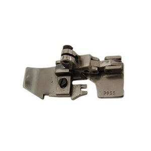 Siruba Overlok 5 İp Kot Ayak / P955 (S19334-001) - Konfeksiyon Sepeti