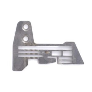 Siruba Overlok 5 İp Kot Plaka / E868 - Konfeksiyon Sepeti