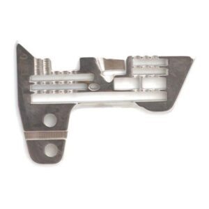 Siruba Overlok 5 İp Kot Plaka / E870 - Konfeksiyon Sepeti