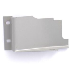 Siruba Overlok 5 İp Ön Sürgü Kapak Metali/ KC90 – KC23B - Konfeksiyon Sepeti