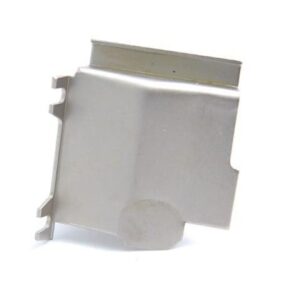 Siruba Overlok 5 İp Ön Sürgü Metal / KC219 - Konfeksiyon Sepeti