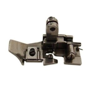 Siruba Overlok 5 İp Penye Ayak / P500-P501 - Konfeksiyon Sepeti