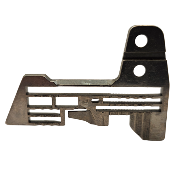 Siruba Overlok 5 İp Penye Plaka 10Mm / E986 - Konfeksiyon Sepeti