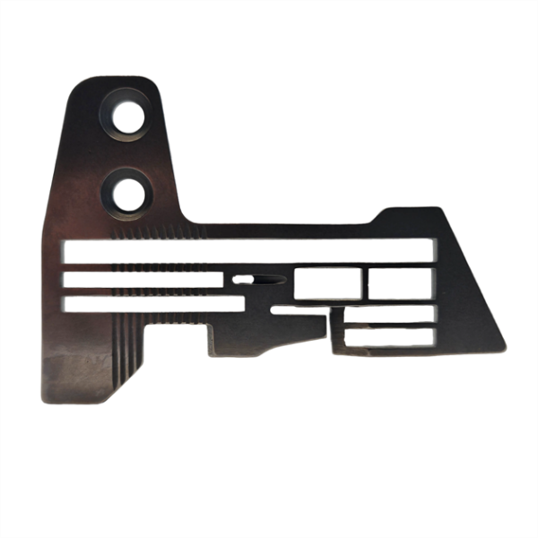 Siruba Overlok 5 İp Penye Plaka 10Mm / E986 - Konfeksiyon Sepeti