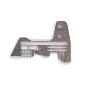 Siruba Overlok 5 İp Penye Plaka 3 Kanallı / E982 - Konfeksiyon Sepeti