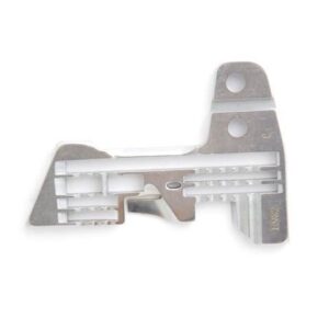 Siruba Overlok 5 İp Penye Plaka 3 Kanallı / E982 - Konfeksiyon Sepeti