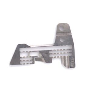 Siruba Overlok 5 İp Penye Plaka 3 Kanallı / E982 - Konfeksiyon Sepeti