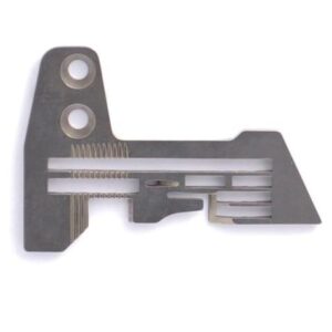 Siruba Overlok 5 İp Penye Plaka / E839 - Konfeksiyon Sepeti