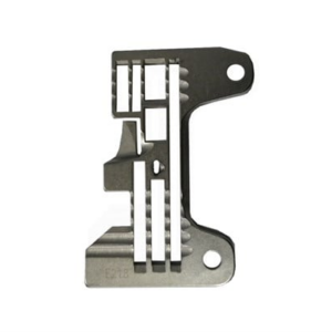 Siruba Overlok 5 İp Plaka / E218 - Konfeksiyon Sepeti