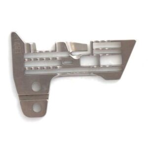 Siruba Overlok 5 İp Plaka/ E871 - Konfeksiyon Sepeti