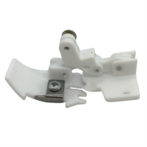 Siruba Overlok 5 İp Plastik Kot Ayak / T955 - Konfeksiyon Sepeti