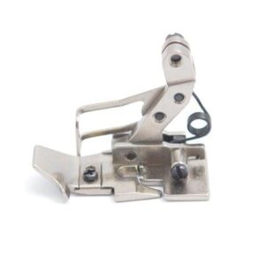 Siruba Overlok 5 İp Safari Ayak 10Mm / P502J-A - Konfeksiyon Sepeti