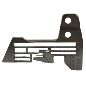 Siruba Overlok 6 İp Plaka / E989 - Konfeksiyon Sepeti