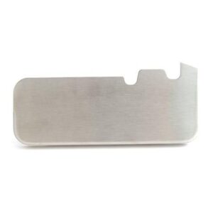 Siruba Overlok 700 K Seri Yan Metal Kapak / BK232 - Konfeksiyon Sepeti