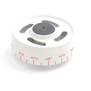 Siruba Overlok 747F Seri Kafadan Motor Volant - Konfeksiyon Sepeti