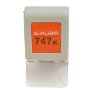 Siruba Overlok 747K Seri İğne Mil Tansiyon Kapak / KC224-A - Konfeksiyon Sepeti