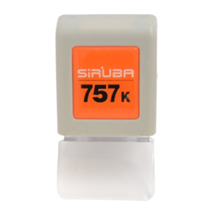 Siruba Overlok 757K Seri İğne Mil Tansiyon Kapak / KC224-A - Konfeksiyon Sepeti