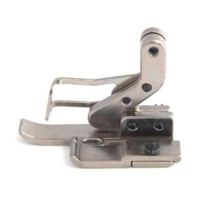 Siruba Overlok 988 Model 5 İp Ayak / P506-A-K - Konfeksiyon Sepeti