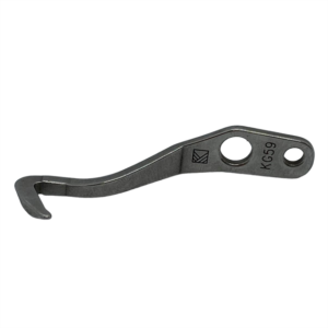 Siruba Overlok Alt Lüper Desteği / KG59 - Konfeksiyon Sepeti