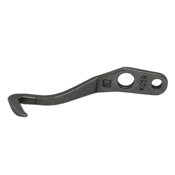 Siruba Overlok Alt Lüper Desteği / KG59 - Konfeksiyon Sepeti