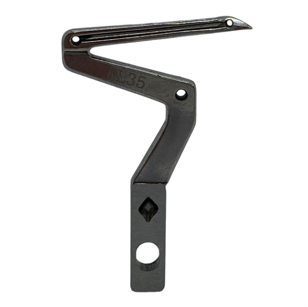 Siruba-Overlok-Alt-Luper-KL35-0877.png BDR Siruba Overlok Makinesi Alt Lüper KL35 – lüper