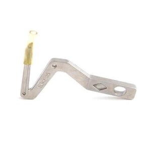 Siruba Overlok Alt Lüper / KL35 - Konfeksiyon Sepeti